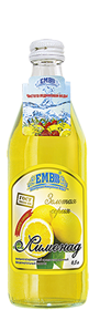 Non-alcoholic drink Lemonade